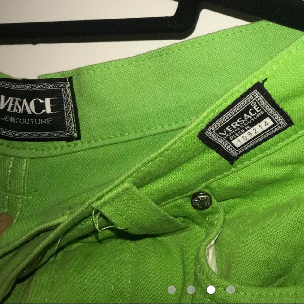 VERSACE JEANS - Picture 8 of 8